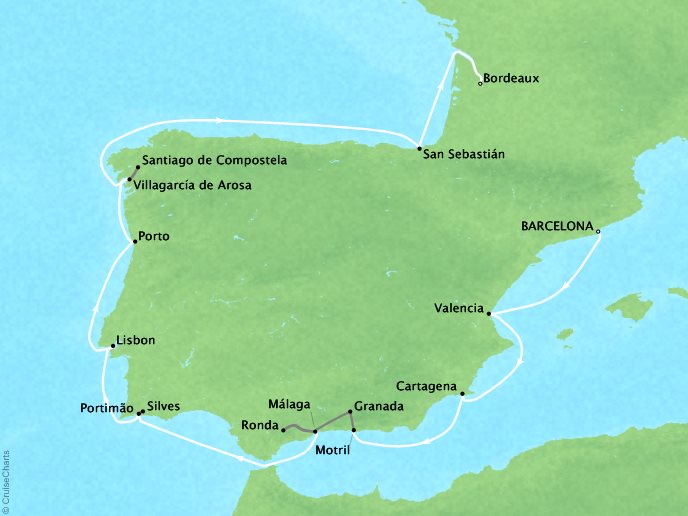 Catalonia & The Catalan Language: 10 Facts & Maps – Brilliant Maps