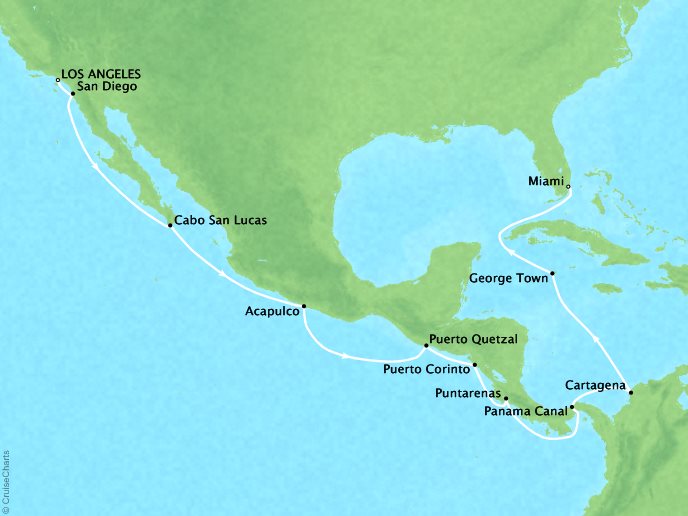 Panama Canal Adventure