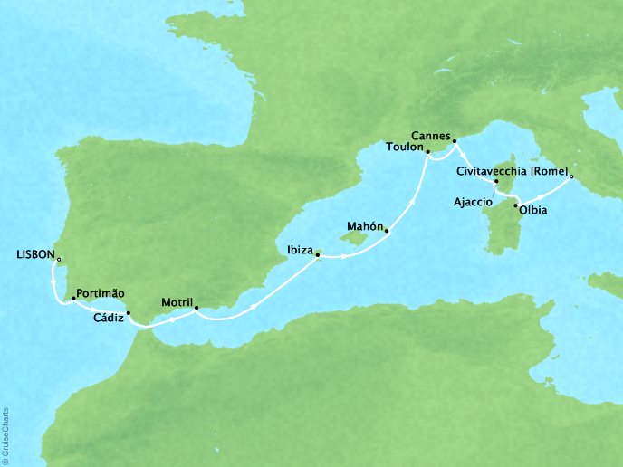 Setúbal ganha novo mapa turístico alternativo