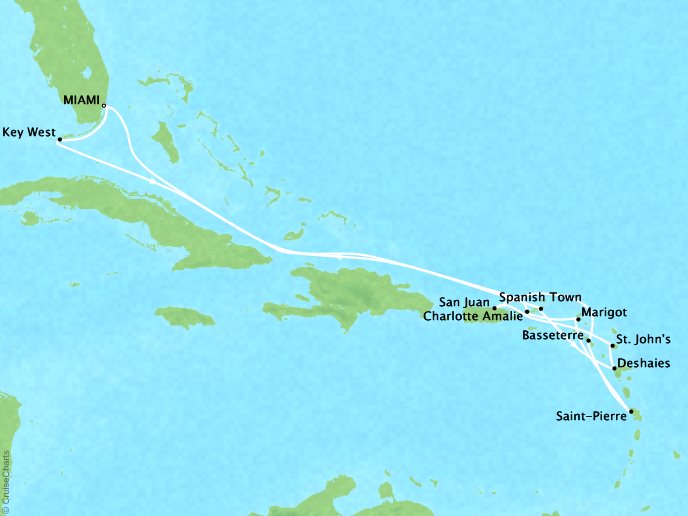 Jon Jay's Journey from Miami to Havana